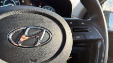 Hyundai i20 1.0T GDi 48V MHD SE Connect 5dr Petrol Hatchback